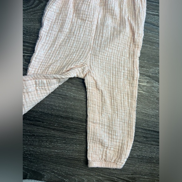 7 For All Mankind - Baby Romper - Size 18M - Picture 5 of 7